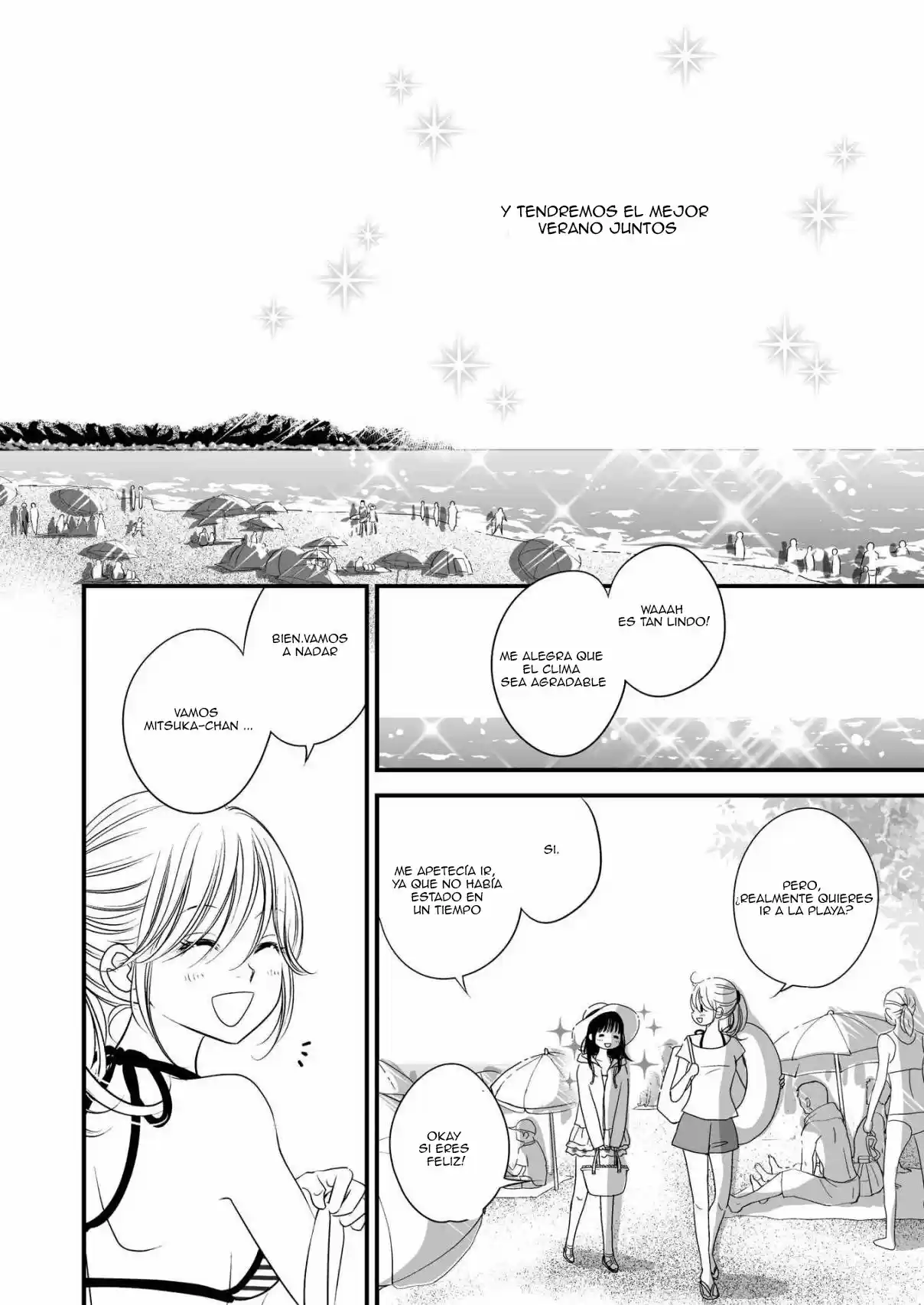 MIDSUMMER PURE LOVE - Capítulo 0.01 - Página 10 - LectorTMOo