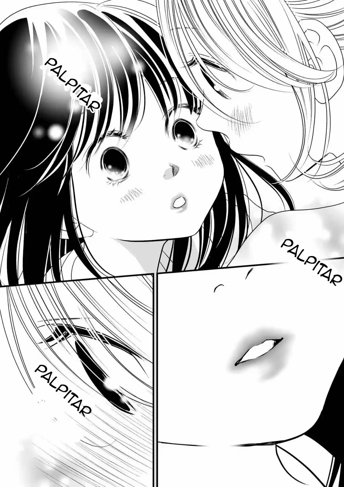 MIDSUMMER PURE LOVE - Capítulo 0.01 - Página 12 - LectorTMOo