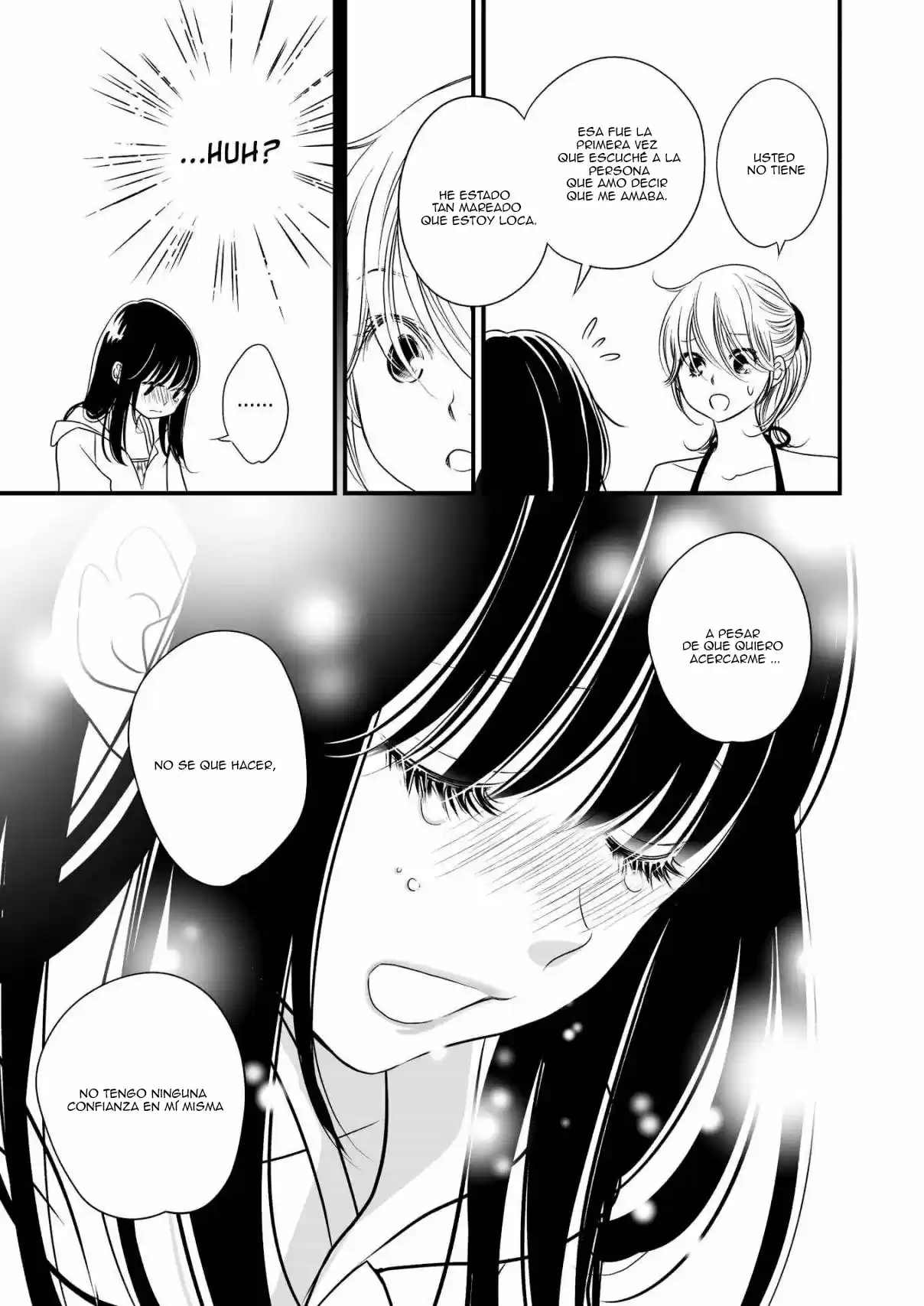 MIDSUMMER PURE LOVE - Capítulo 0.01 - Página 16 - LectorTMOo