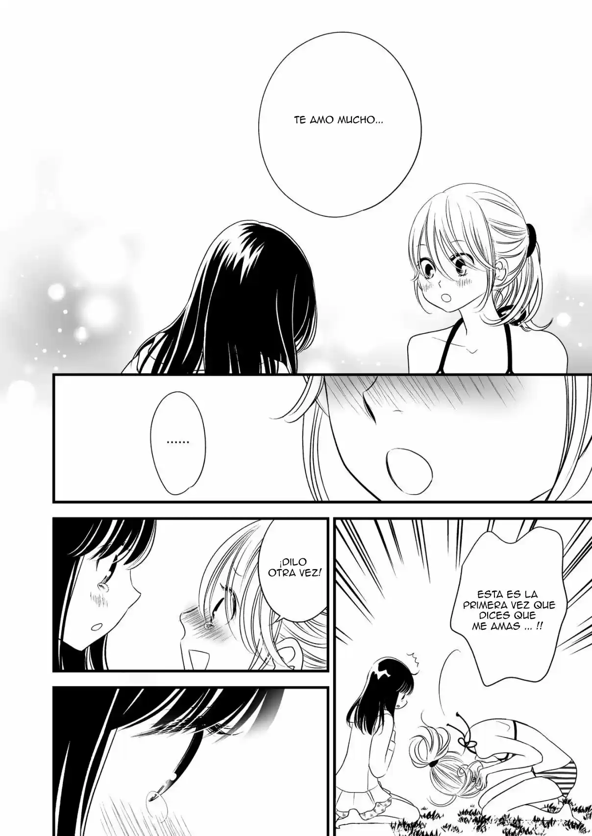 MIDSUMMER PURE LOVE - Capítulo 0.01 - Página 17 - LectorTMOo