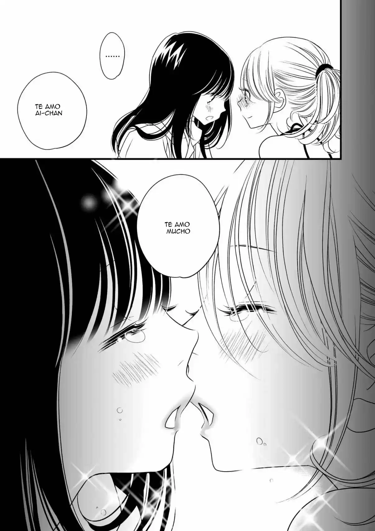 MIDSUMMER PURE LOVE - Capítulo 0.01 - Página 18 - LectorTMOo