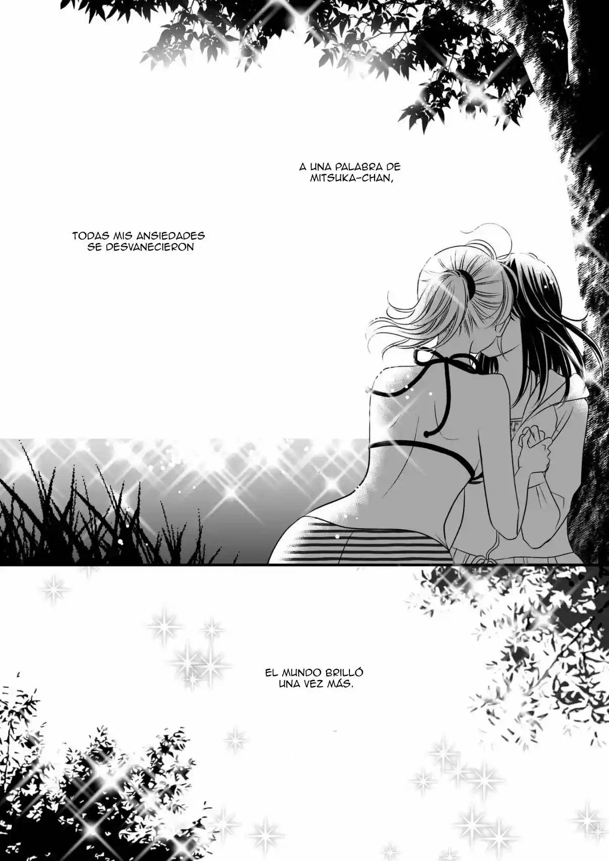 MIDSUMMER PURE LOVE - Capítulo 0.01 - Página 19 - LectorTMOo