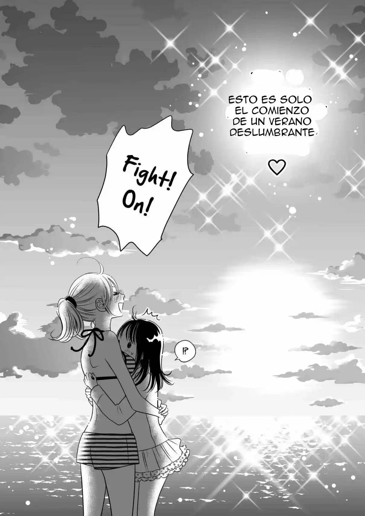 MIDSUMMER PURE LOVE - Capítulo 0.01 - Página 21 - LectorTMOo