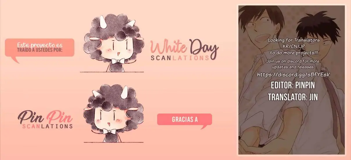 Mie Hariatte Surechigai (2010) - Capítulo 3 - Página 37 - LectorTMOo