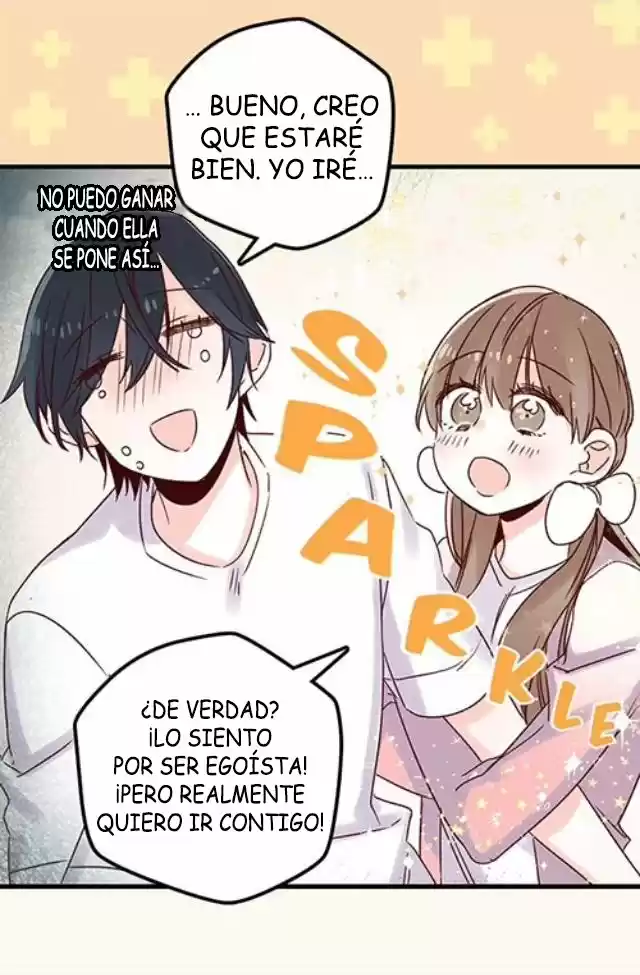 miel roja (2018) - Capítulo 10 - Página 35 - LectorTMOo