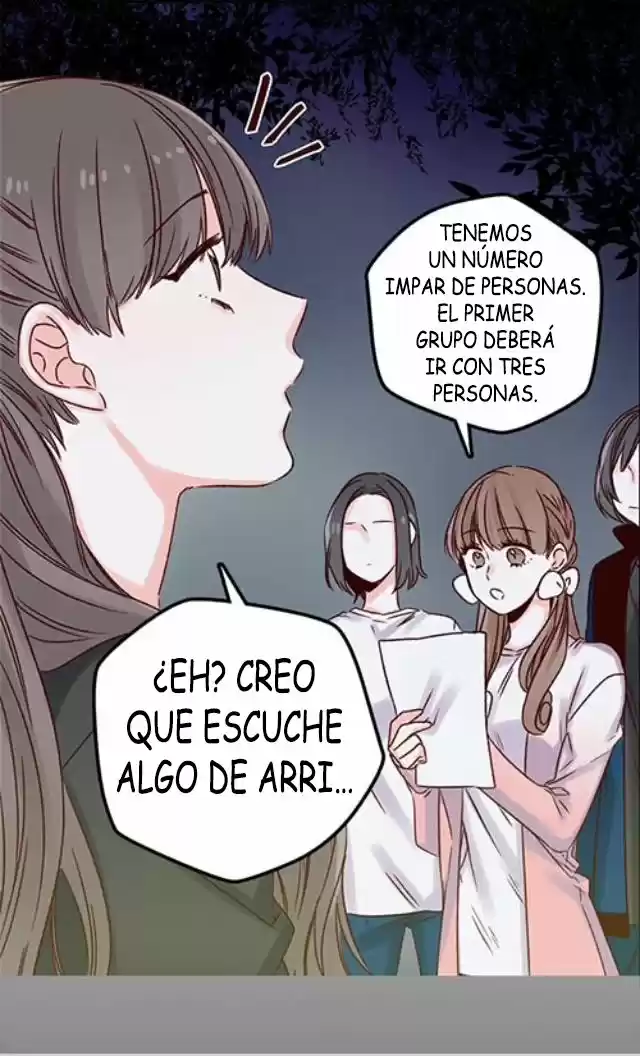 miel roja (2018) - Capítulo 10 - Página 47 - LectorTMOo