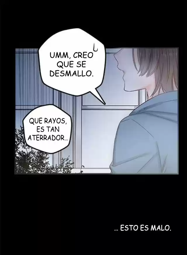 miel roja (2018) - Capítulo 10 - Página 50 - LectorTMOo
