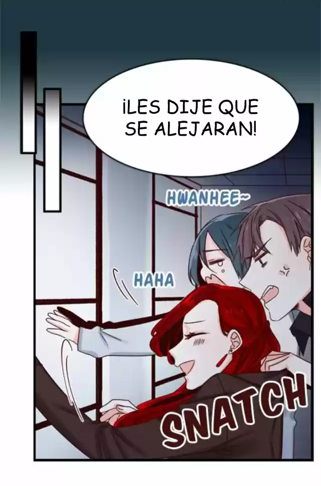 miel roja (2018) - Capítulo 11 - Página 5 - LectorTMOo