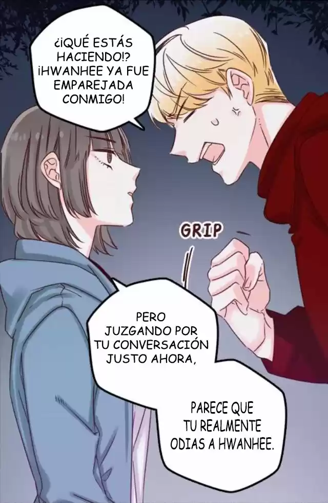 miel roja (2018) - Capítulo 11 - Página 22 - LectorTMOo