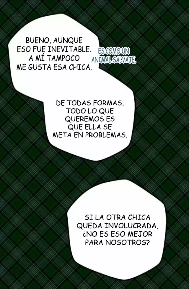 miel roja (2018) - Capítulo 11 - Página 28 - LectorTMOo