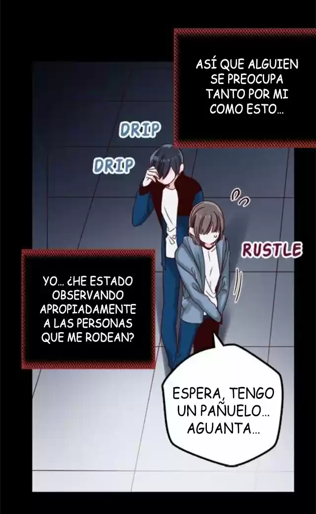 miel roja (2018) - Capítulo 11 - Página 61 - LectorTMOo