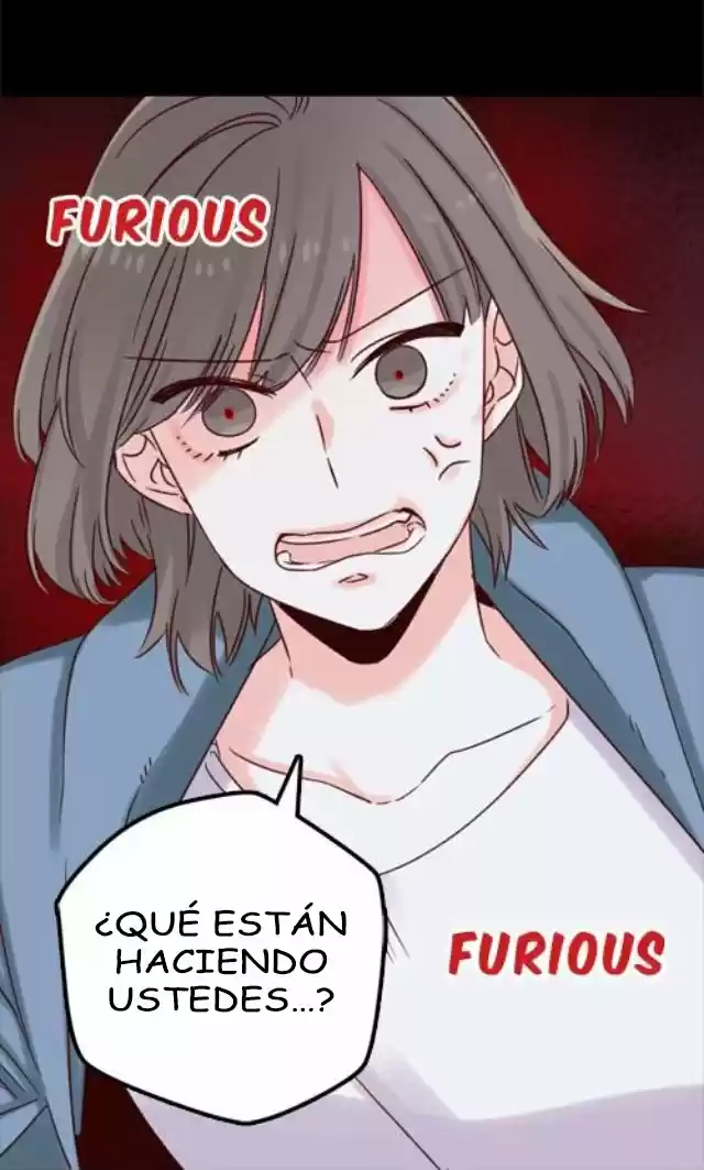 miel roja (2018) - Capítulo 11 - Página 65 - LectorTMOo