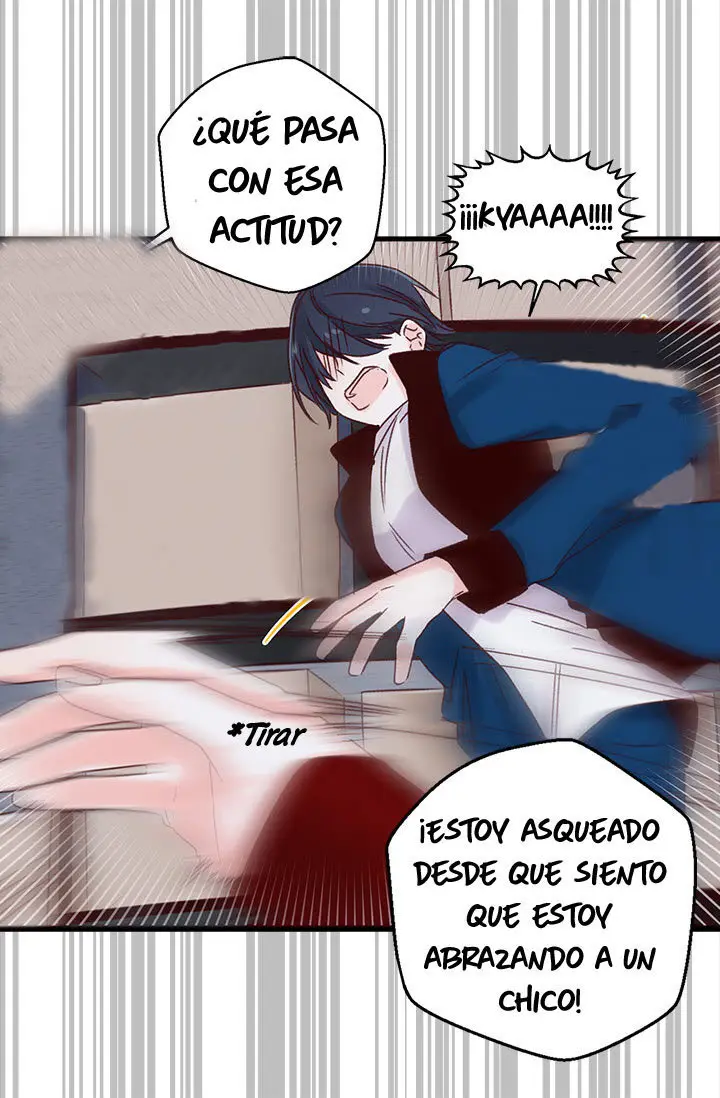 miel roja (2018) - Capítulo 12 - Página 11 - LectorTMOo