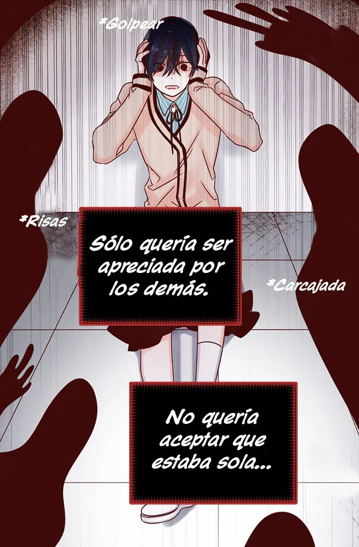 miel roja (2018) - Capítulo 12 - Página 28 - LectorTMOo