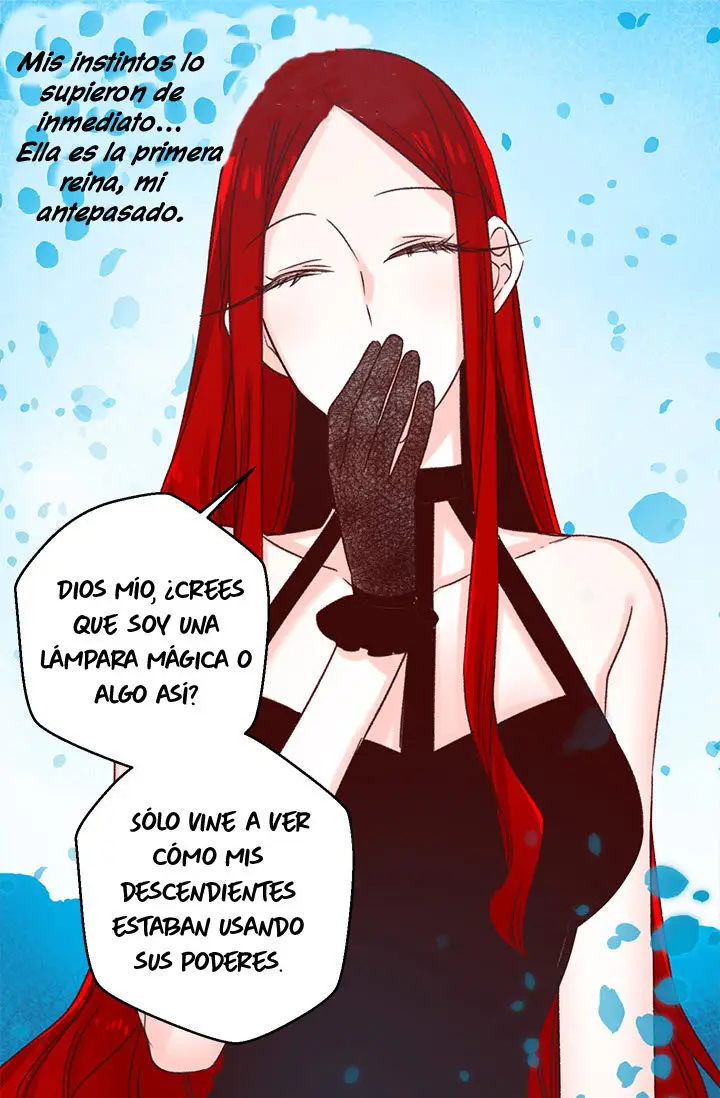 miel roja (2018) - Capítulo 12 - Página 40 - LectorTMOo