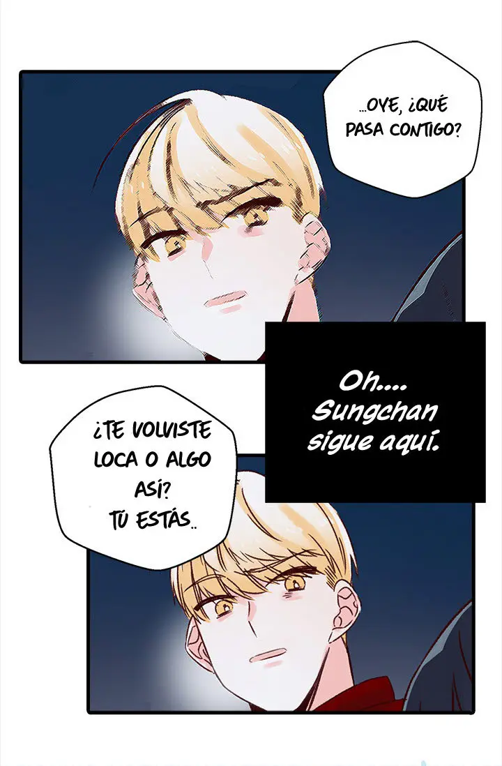 miel roja (2018) - Capítulo 12 - Página 45 - LectorTMOo