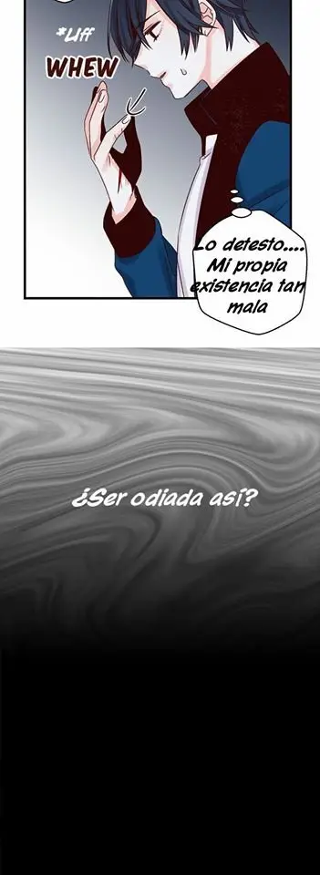miel roja (2018) - Capítulo 13 - Página 5 - LectorTMOo