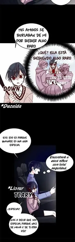 miel roja (2018) - Capítulo 13 - Página 7 - LectorTMOo