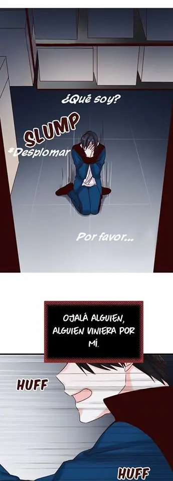 miel roja (2018) - Capítulo 13 - Página 18 - LectorTMOo