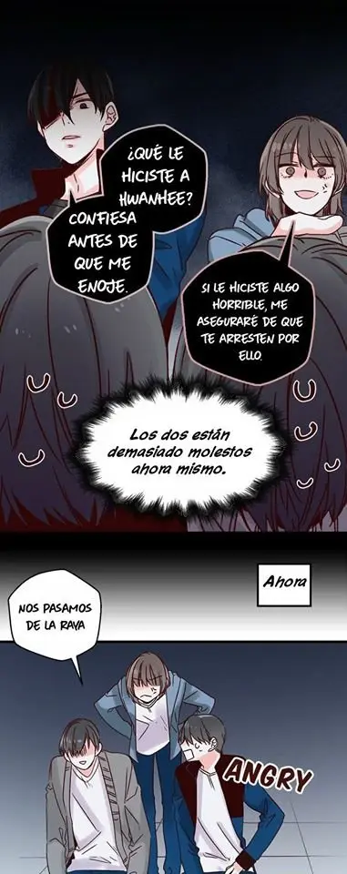 miel roja (2018) - Capítulo 13 - Página 30 - LectorTMOo