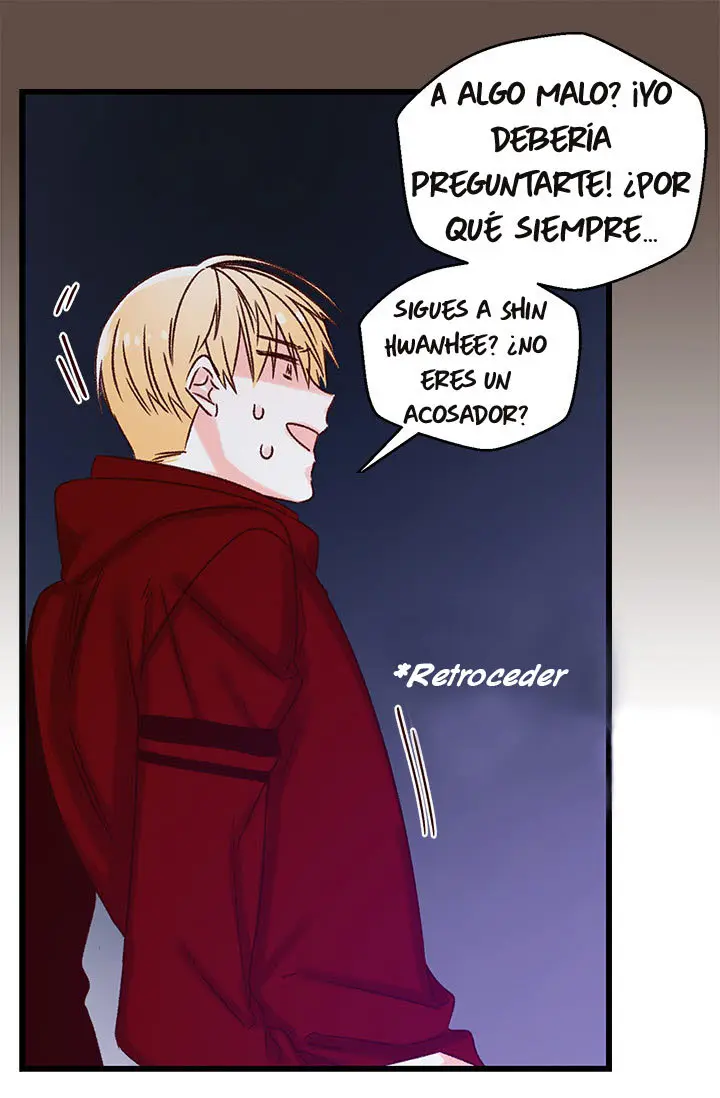 miel roja (2018) - Capítulo 14 - Página 18 - LectorTMOo