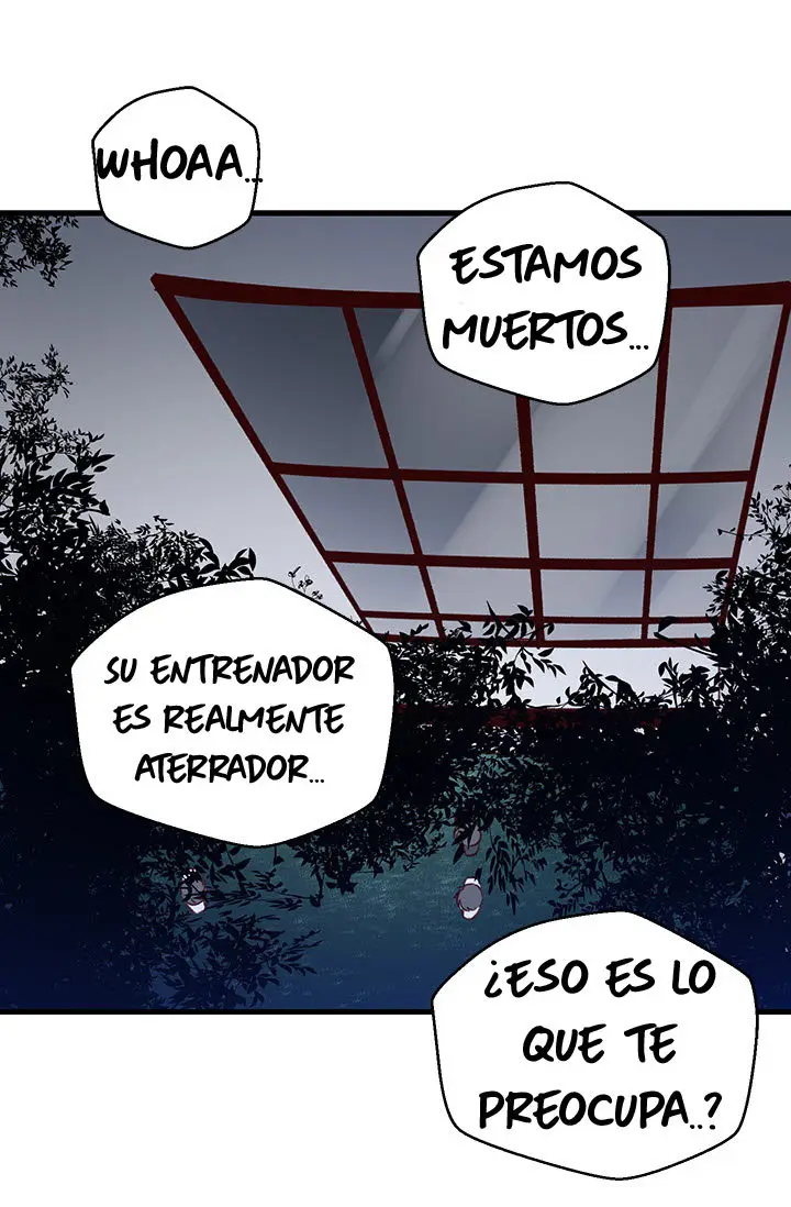 miel roja (2018) - Capítulo 14 - Página 37 - LectorTMOo