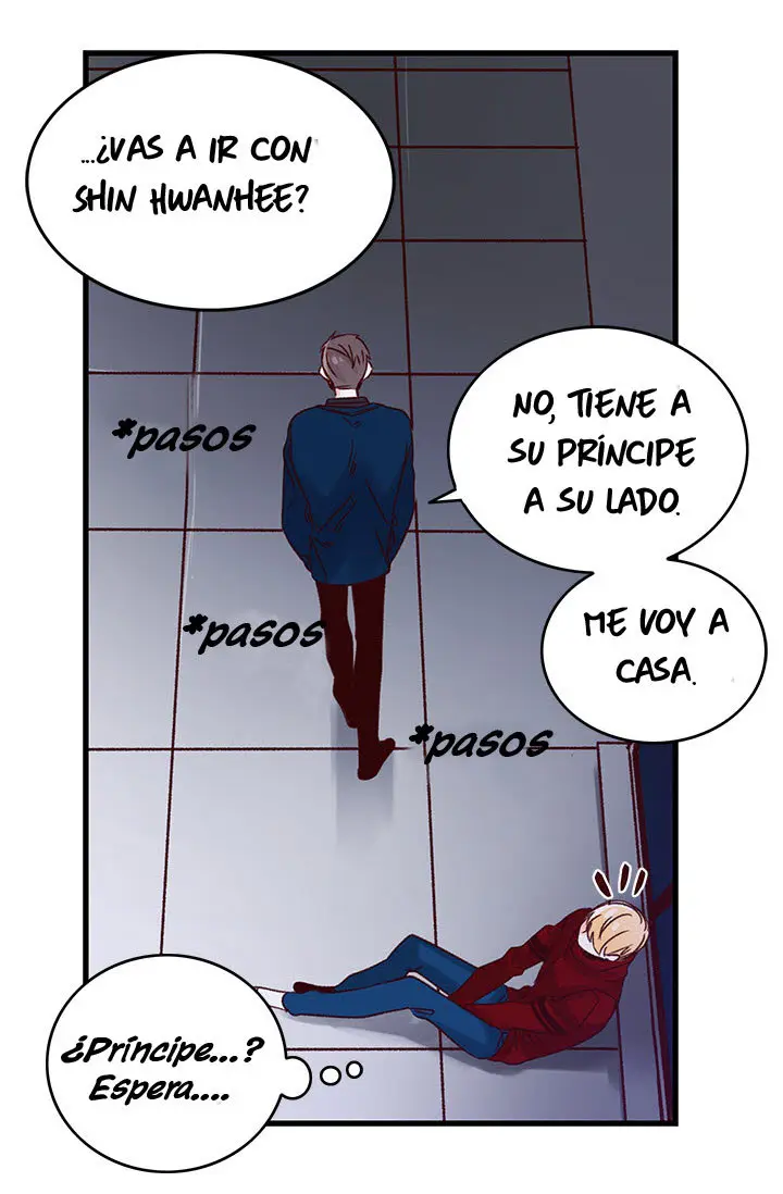 miel roja (2018) - Capítulo 14 - Página 48 - LectorTMOo