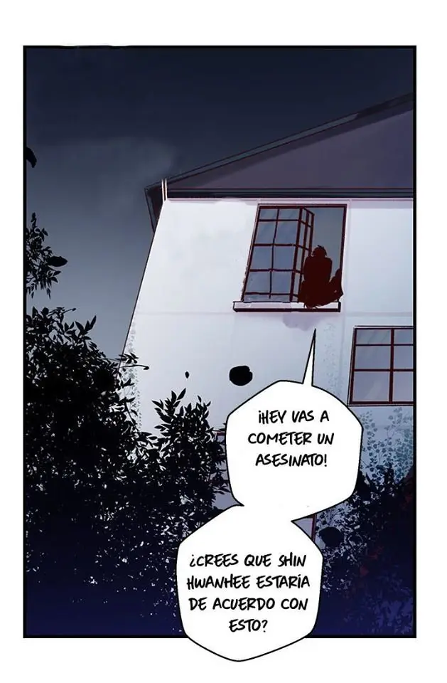 miel roja (2018) - Capítulo 15 - Página 23 - LectorTMOo