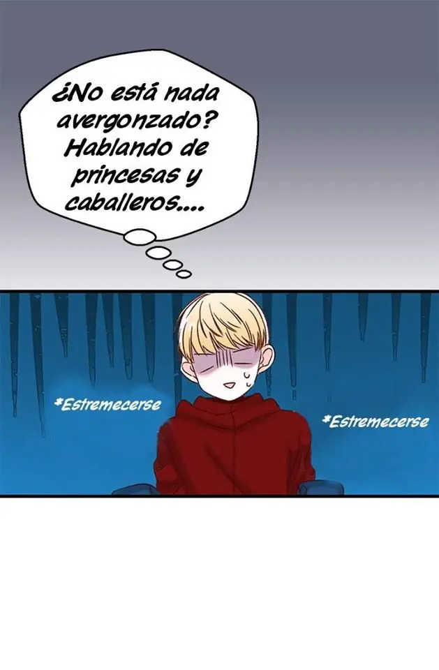 miel roja (2018) - Capítulo 15 - Página 52 - LectorTMOo