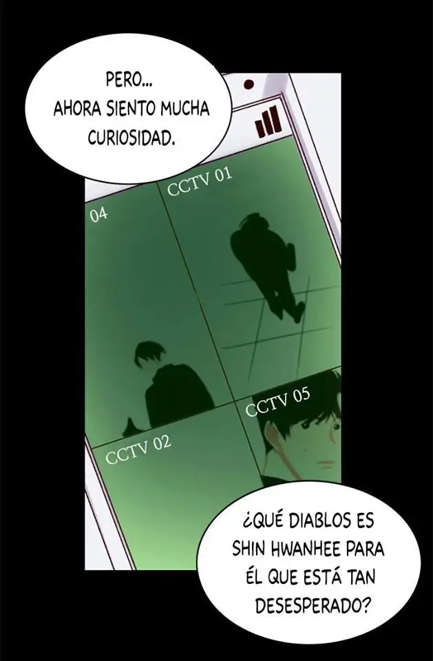 miel roja (2018) - Capítulo 16 - Página 11 - LectorTMOo