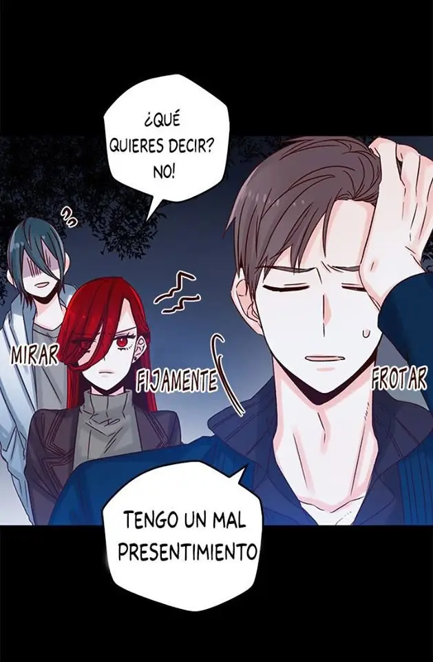 miel roja (2018) - Capítulo 16 - Página 17 - LectorTMOo