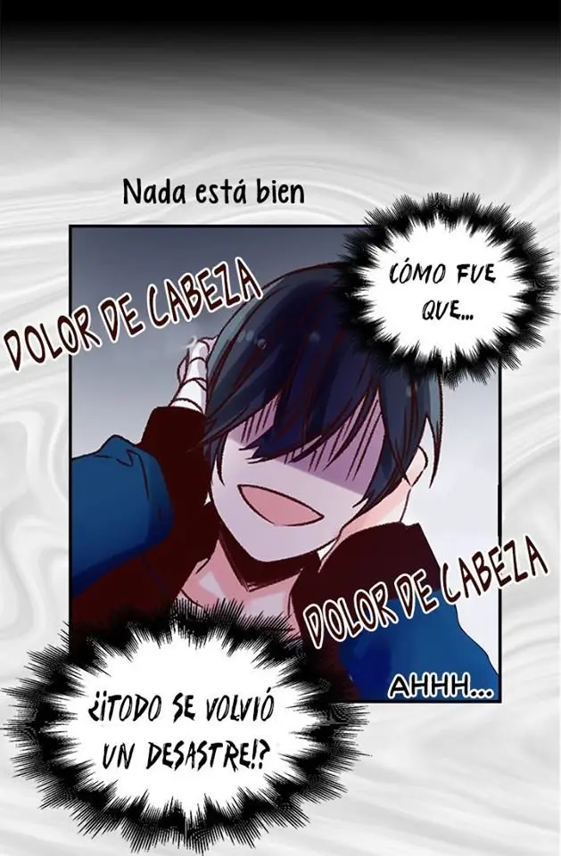 miel roja (2018) - Capítulo 16 - Página 19 - LectorTMOo