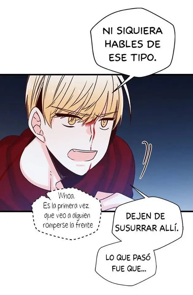 miel roja (2018) - Capítulo 16 - Página 38 - LectorTMOo