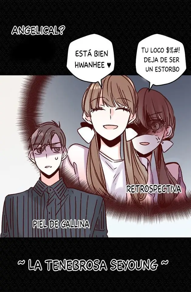 miel roja (2018) - Capítulo 16 - Página 55 - LectorTMOo