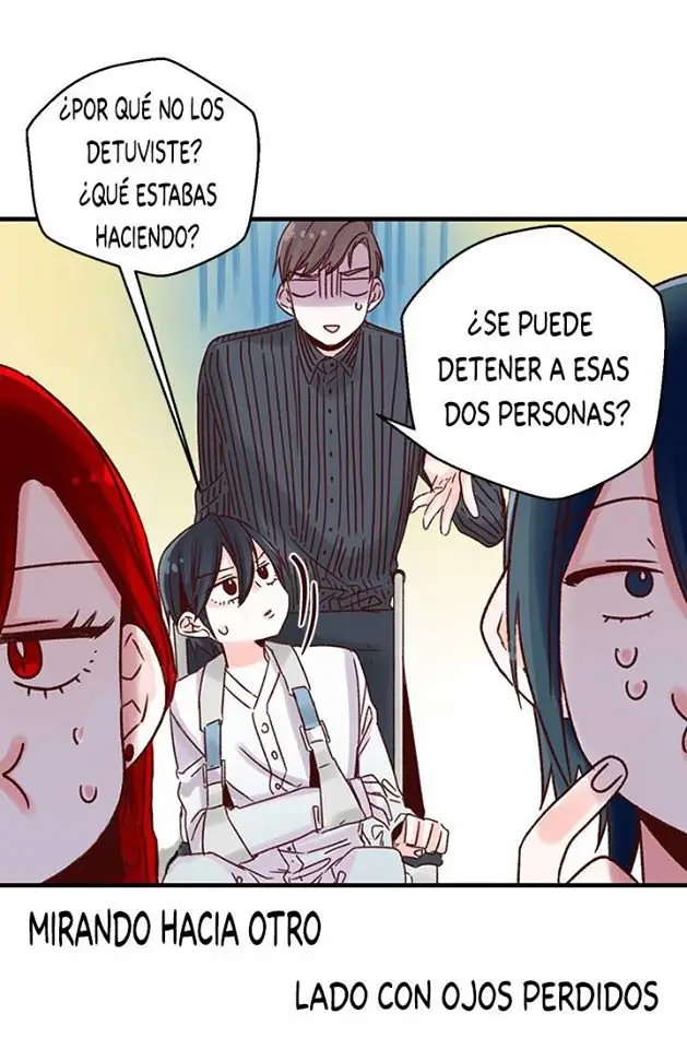 miel roja (2018) - Capítulo 16 - Página 56 - LectorTMOo