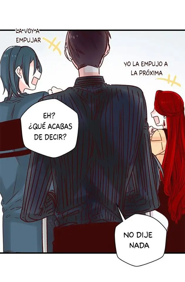 miel roja (2018) - Capítulo 16 - Página 60 - LectorTMOo