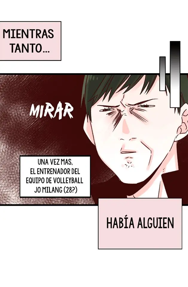 miel roja (2018) - Capítulo 17 - Página 29 - LectorTMOo