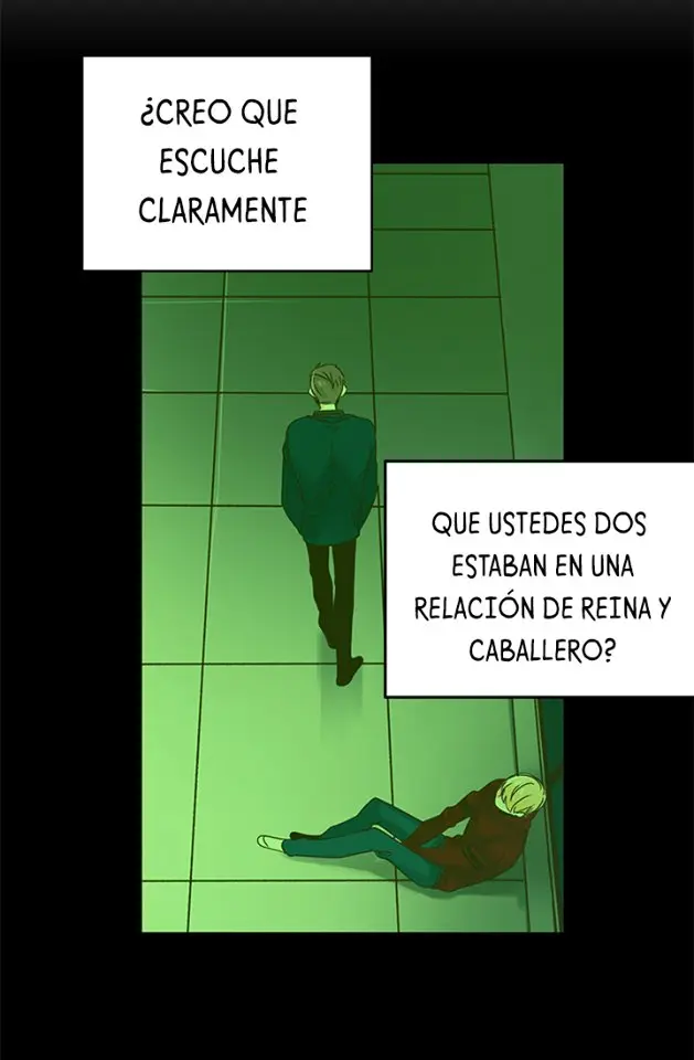 miel roja (2018) - Capítulo 17 - Página 49 - LectorTMOo