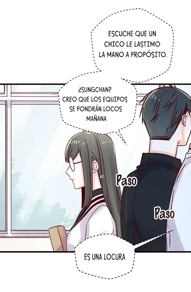 miel roja (2018) - Capítulo 17 - Página 52 - LectorTMOo
