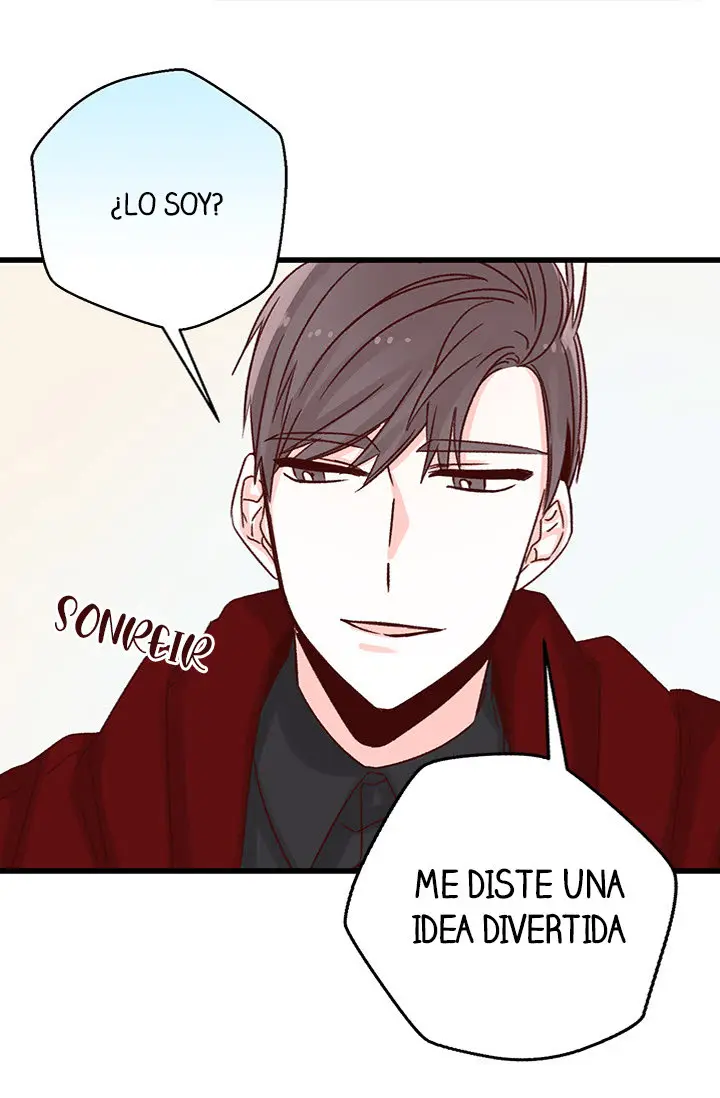 miel roja (2018) - Capítulo 19 - Página 50 - LectorTMOo