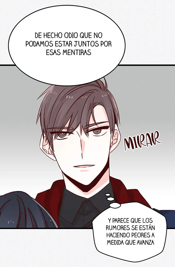 miel roja (2018) - Capítulo 19 - Página 60 - LectorTMOo