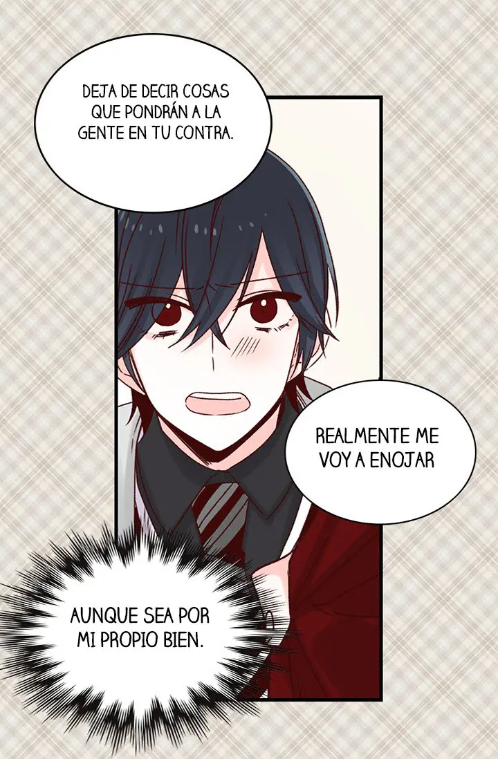 miel roja (2018) - Capítulo 19 - Página 76 - LectorTMOo