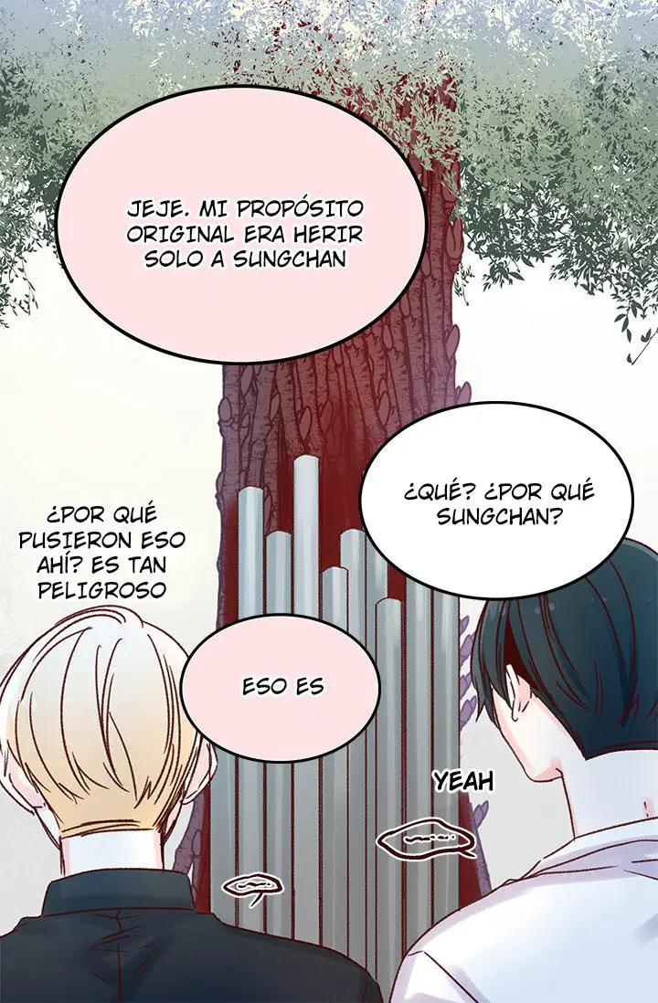 miel roja (2018) - Capítulo 21 - Página 23 - LectorTMOo