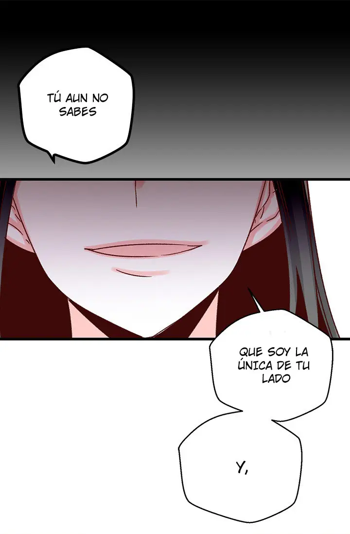 miel roja (2018) - Capítulo 21 - Página 39 - LectorTMOo