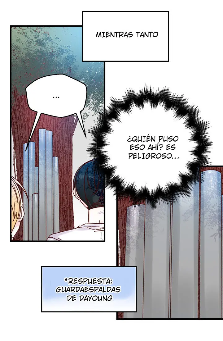 miel roja (2018) - Capítulo 21 - Página 45 - LectorTMOo