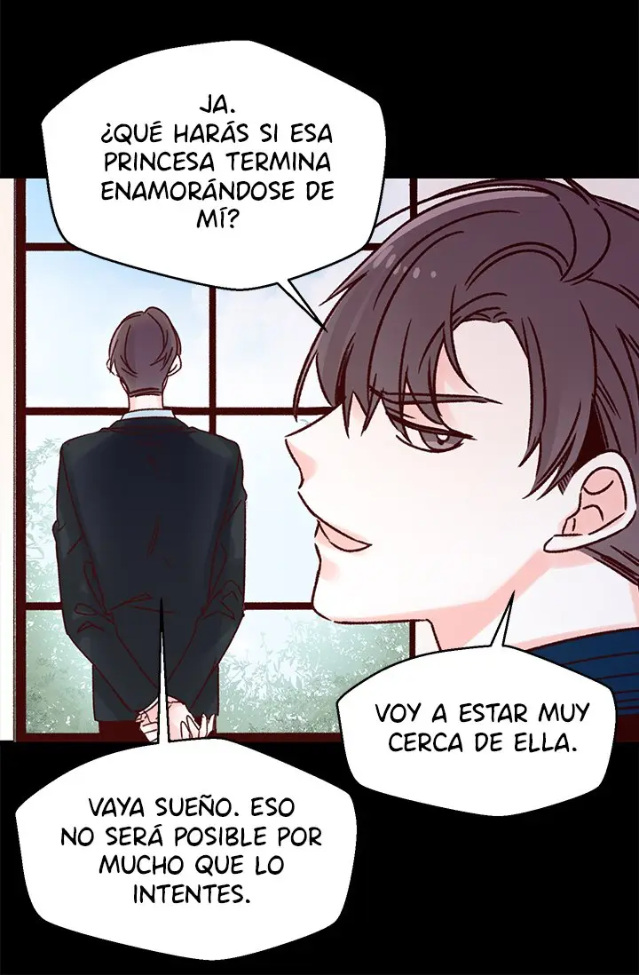 miel roja (2018) - Capítulo 22 - Página 85 - LectorTMOo