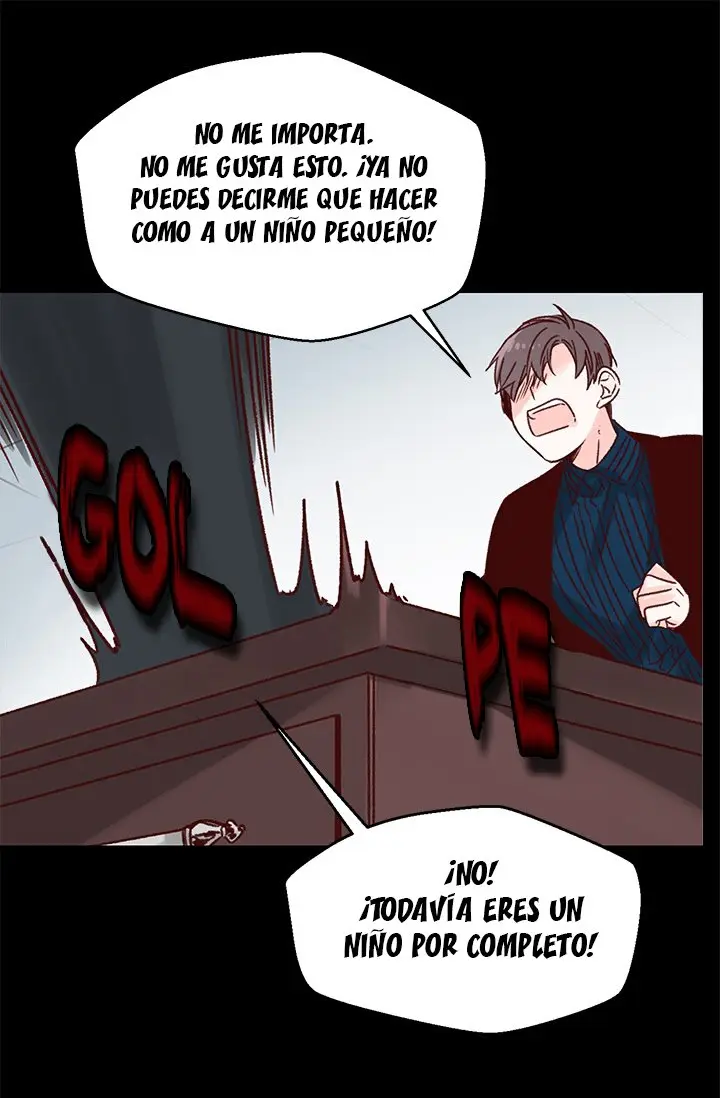 miel roja (2018) - Capítulo 22 - Página 86 - LectorTMOo