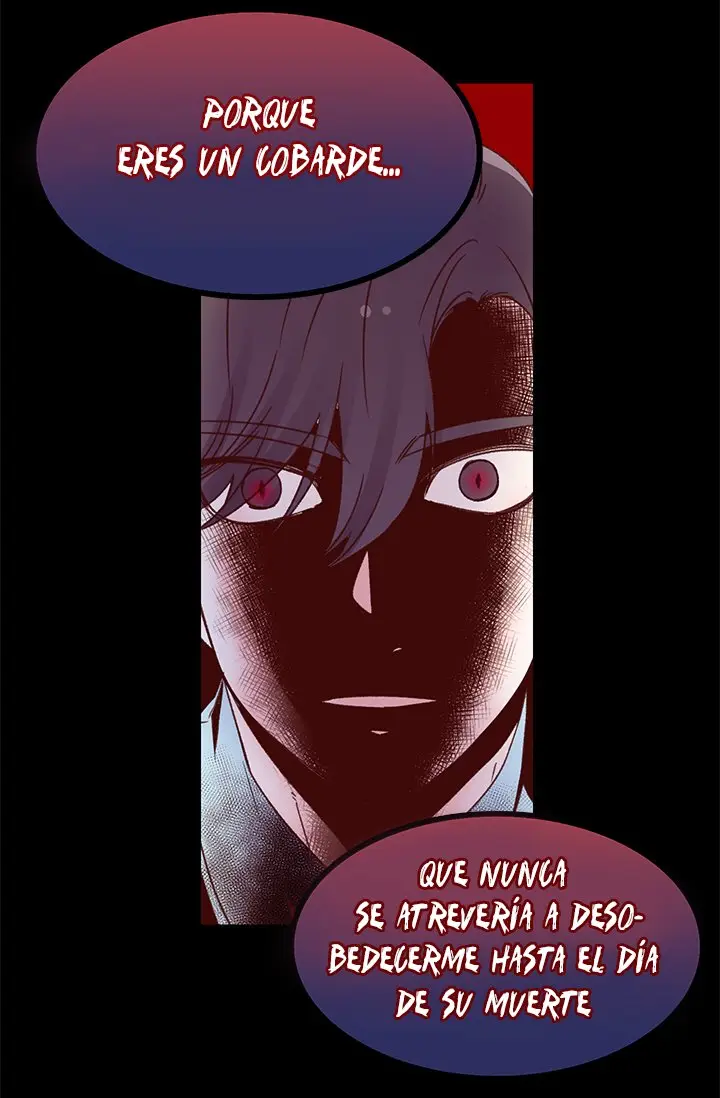 miel roja (2018) - Capítulo 22 - Página 90 - LectorTMOo