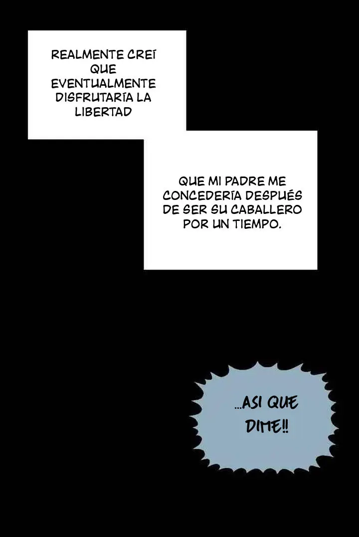 miel roja (2018) - Capítulo 23 - Página 25 - LectorTMOo