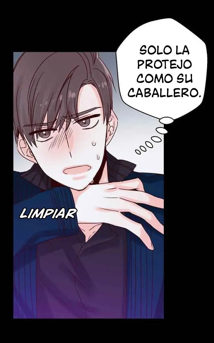 miel roja (2018) - Capítulo 23 - Página 35 - LectorTMOo